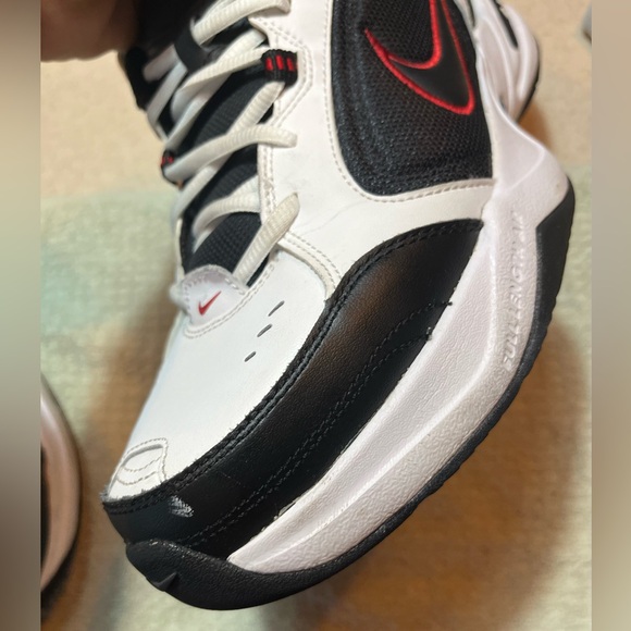 Nike Air Monarch Men’s 11 SC 415445-101 - Picture 11 of 12